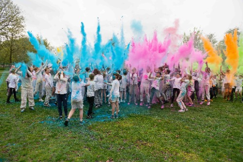 Color Run