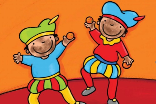 pietjes