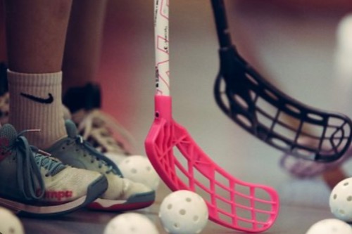 Unihockey