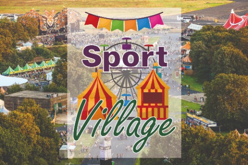 Sport Village Someren