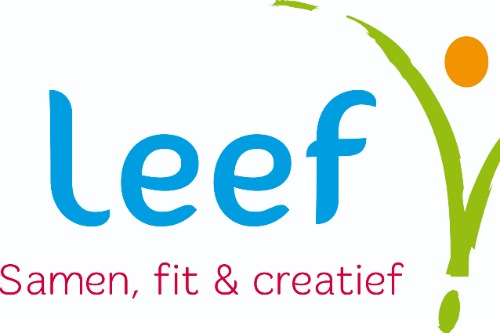 Leef Logo