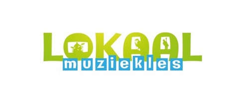 Lokaal Muziekles