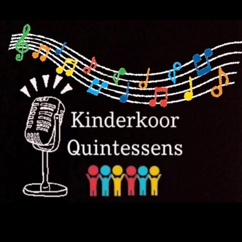 Kinderkoor Quintessens logo