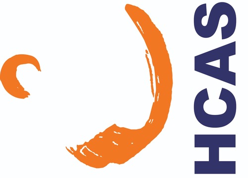 Logo van de cursus