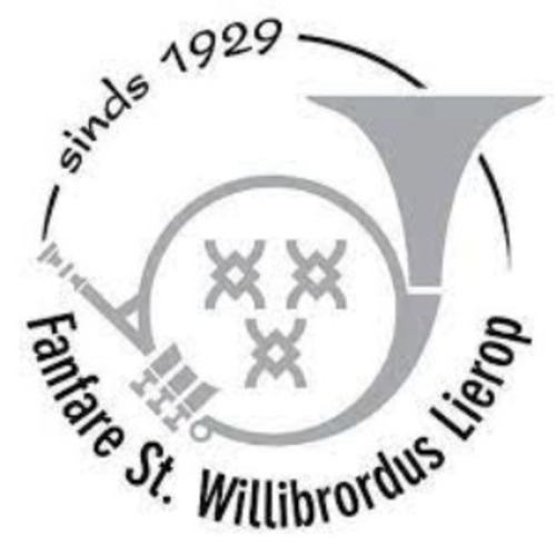 fanfare en slagwerk st Willibrordus Lierop