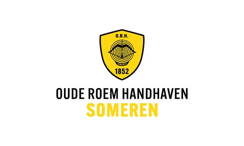 Oude Roem Handhaven 
