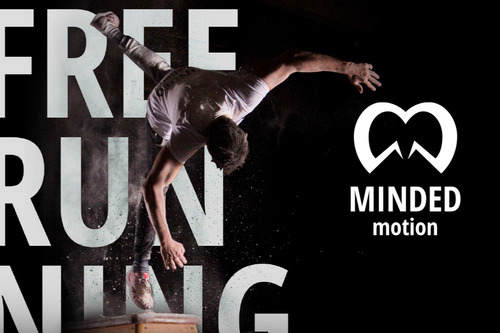 Minded Motion Freerunning