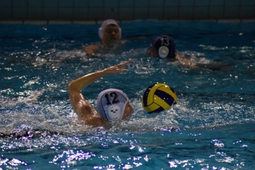 Waterpolo