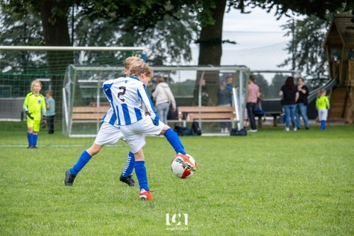 Voetbal SV Someren 